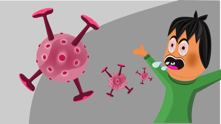 Understanding Viruses: Risks & Protection Tips