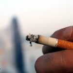 The Dangers of Smoking:A Silent Killer