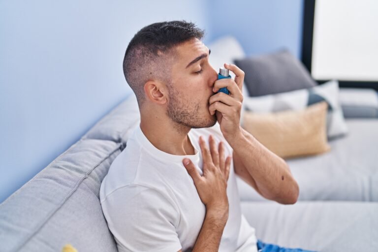 Asthma: Types, Causes, Side effects, Determination and Treatment